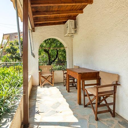 Sophia'S Maisonette 1 Stoúpa Zewnętrze zdjęcie