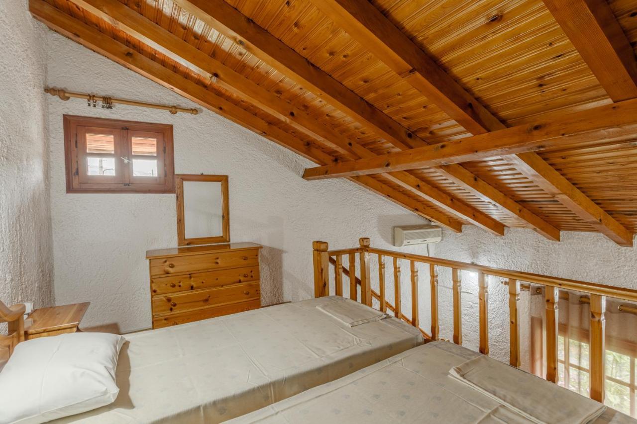 Sophia'S Maisonette 1 Stoúpa Zewnętrze zdjęcie