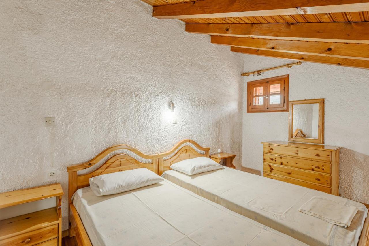 Sophia'S Maisonette 1 Stoúpa Zewnętrze zdjęcie