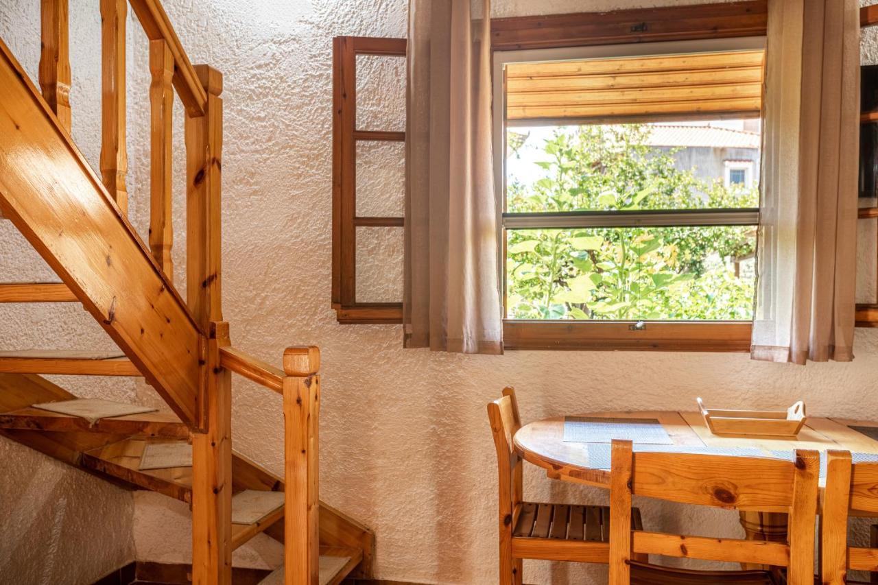 Sophia'S Maisonette 1 Stoúpa Zewnętrze zdjęcie