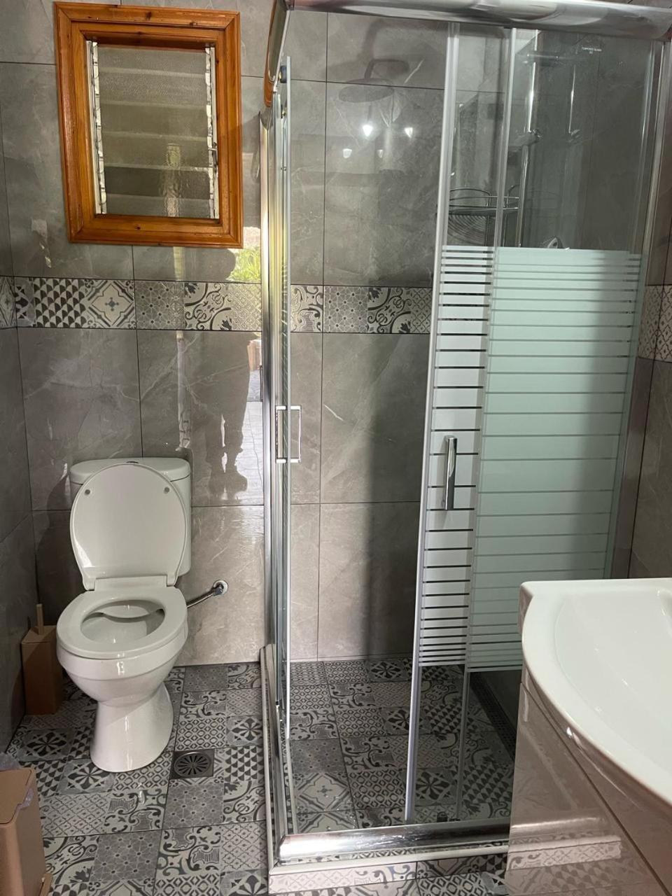 Sophia'S Maisonette 1 Stoúpa Zewnętrze zdjęcie