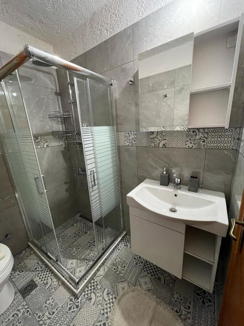 Sophia'S Maisonette 1 Stoúpa Zewnętrze zdjęcie